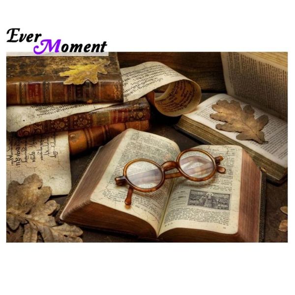 diamond painting ever moment old book reading time nostalgia diy 3d embroidery times memory full square craft asf951
diamond painting ever moment old book reading time nostalgia diy 3d embroidery times memory full square craft asf951