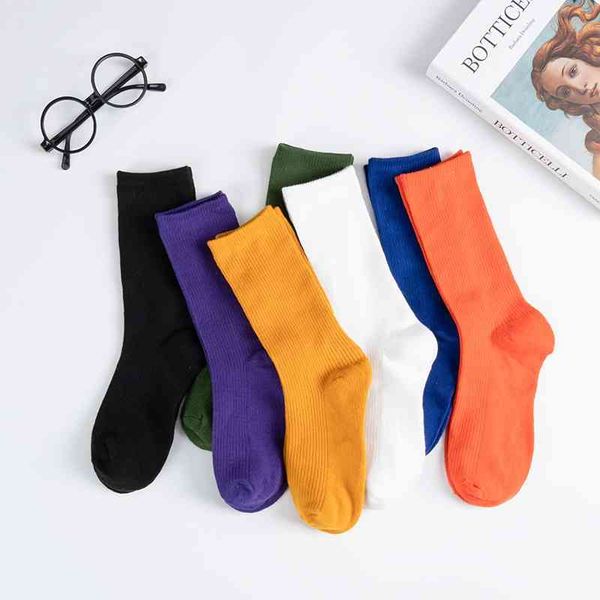japanese korea high school girls socks loose solid colors double needles knitting cotton crew long women fashion, Black;white
japanese korea high school girls socks loose solid colors double needles knitting cotton crew long women fashion, Black;white