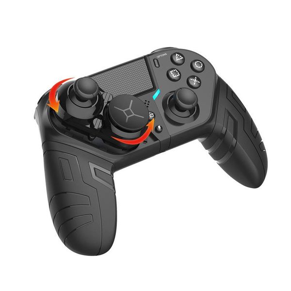 game controllers & joysticks bluetooth-compatible pro gamepad for elite/slim/pro console wireless video turbo joystick switch controller
game controllers & joysticks bluetooth-compatible pro gamepad for elite/slim/pro console wireless video turbo joystick switch controller