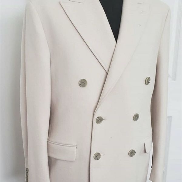 men's suits & blazers bege real male suit po 2 double breasted lapel ryp3, White;black
men's suits & blazers bege real male suit po 2 double breasted lapel ryp3, White;black