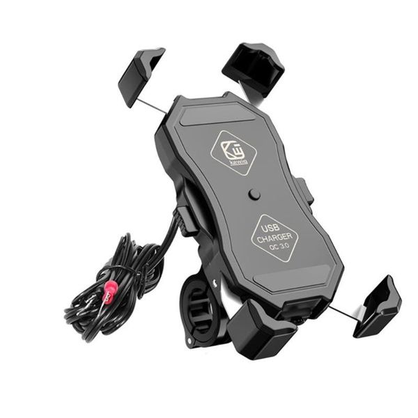 motorcycle phone holder wireless qc 3.0 18w usb quick charger stand moto bicycle handlebar mobile bracket water bottles & cages
motorcycle phone holder wireless qc 3.0 18w usb quick charger stand moto bicycle handlebar mobile bracket water bottles & cages