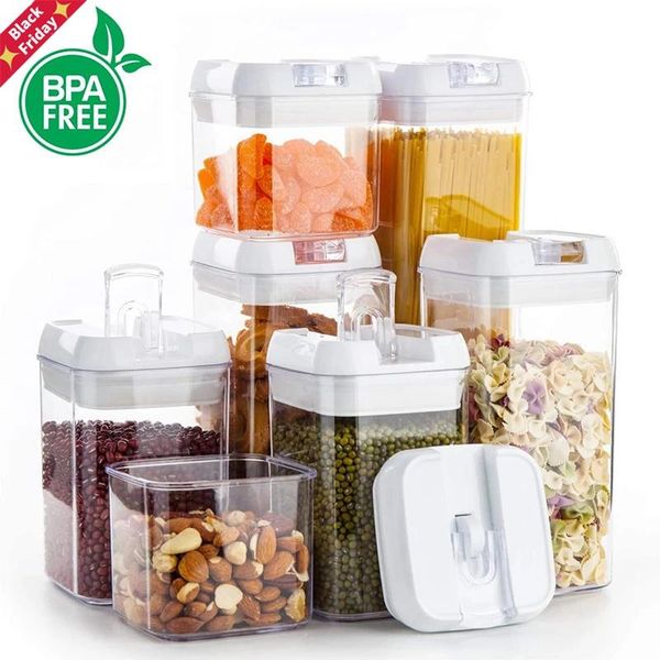 airtight refrigerator container storage for kitchen,with lock lids bpa plastic transparent multigrain containers bottles & ja jars
airtight refrigerator container storage for kitchen,with lock lids bpa plastic transparent multigrain containers bottles & ja jars