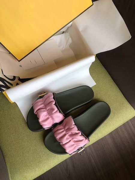 women slide sandal slipper 3 colors option indoor and outdoor beach slides platform slippers size 34-41 genuine leather flip flops with orig, Black
women slide sandal slipper 3 colors option indoor and outdoor beach slides platform slippers size 34-41 genuine leather flip flops with orig, Black