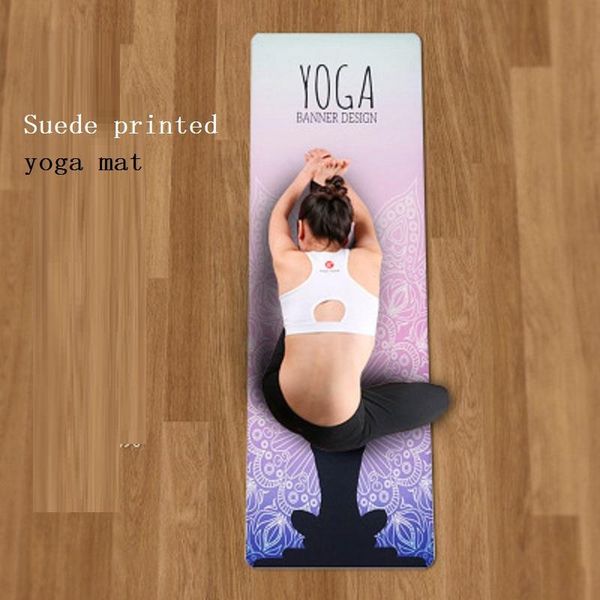 yoga mats 1.5mm thick suede printed for exercise and pilates
yoga mats 1.5mm thick suede printed for exercise and pilates