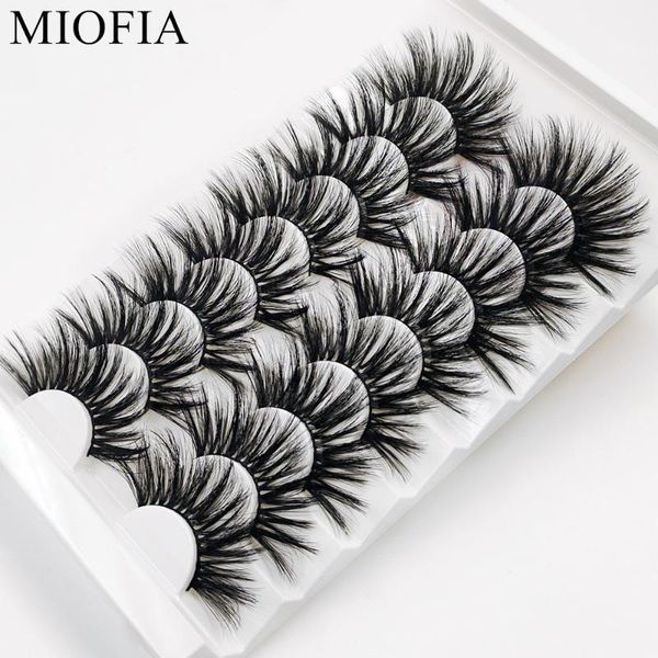 8 pairs of 25mm fluffy mink eyelashes soft 3d handmade dramatic lashes extension wholesale supplier1
8 pairs of 25mm fluffy mink eyelashes soft 3d handmade dramatic lashes extension wholesale supplier1