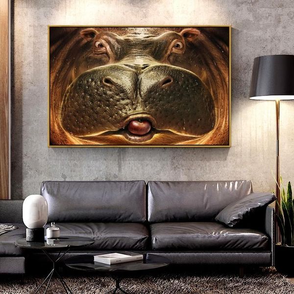 paintings artcozy animal hippopotamus oil canvas painting for home decoration wall art printings spray waterproof ink
paintings artcozy animal hippopotamus oil canvas painting for home decoration wall art printings spray waterproof ink
