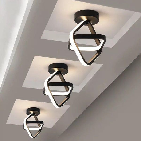ceiling lights corridor entrance hall lamp modern simple personality creative balcony cloakroom lighting led chip ac 220v 18w
ceiling lights corridor entrance hall lamp modern simple personality creative balcony cloakroom lighting led chip ac 220v 18w