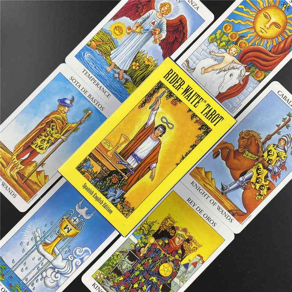 hay house full english radiant rider factory made tarot with colorful box board deck game cards dixit
hay house full english radiant rider factory made tarot with colorful box board deck game cards dixit