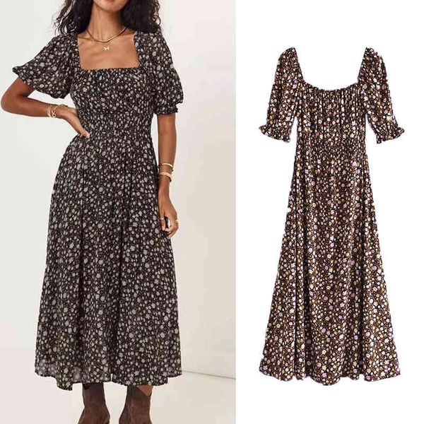 casual dresses 2021 spring summer fashion women watermark print square collar dress short sleeve party waist slim vbkx, Black;gray
casual dresses 2021 spring summer fashion women watermark print square collar dress short sleeve party waist slim vbkx, Black;gray