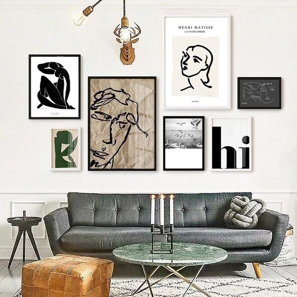 paintings vintage abstract matisse line figure minimalist europe canvas painting poster and prints wall art picture living room home decor
paintings vintage abstract matisse line figure minimalist europe canvas painting poster and prints wall art picture living room home decor