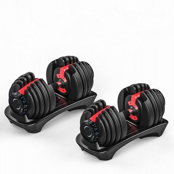 exercise gym fitness dumbells 1pair 54 lbs adjustable dumbbell set weights equipment for home 1090 adjustable-dumbbell dumbbells
exercise gym fitness dumbells 1pair 54 lbs adjustable dumbbell set weights equipment for home 1090 adjustable-dumbbell dumbbells