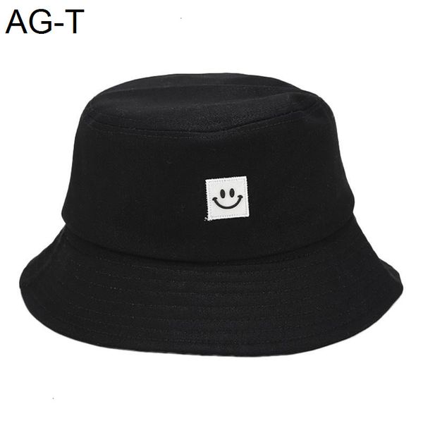 fisherman hat female 2020 summer korean smile simple basin hat student women men casual wild sun couple, Blue;gray
fisherman hat female 2020 summer korean smile simple basin hat student women men casual wild sun couple, Blue;gray