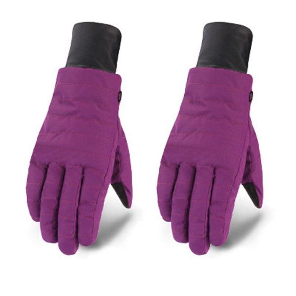 ski gloves women winter waterproof snow colored stripes thermal non-slip mittens drop
ski gloves women winter waterproof snow colored stripes thermal non-slip mittens drop