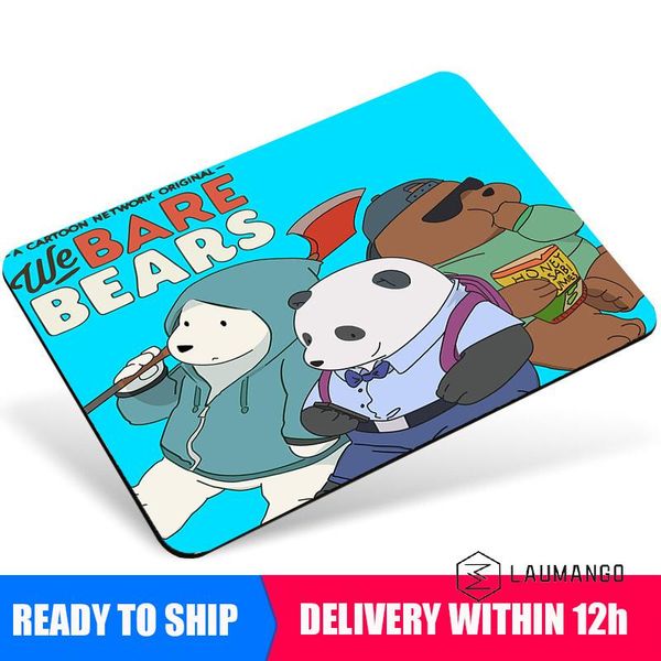 mouse pads & wrist rests keyboard gaming mousepad gamer deskmat we anime pad bare bears desk mat computer on the table keyboards accessories
mouse pads & wrist rests keyboard gaming mousepad gamer deskmat we anime pad bare bears desk mat computer on the table keyboards accessories