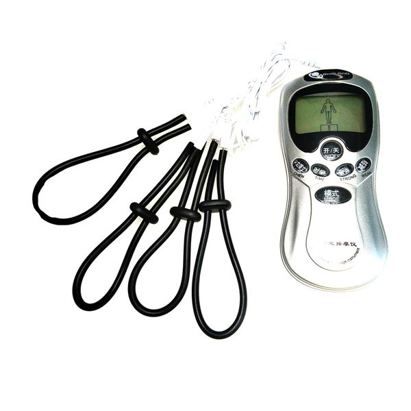 electro shock toys universal cock ring penis dick estim electroshock massager bondage gear stimulation for men est005
electro shock toys universal cock ring penis dick estim electroshock massager bondage gear stimulation for men est005
