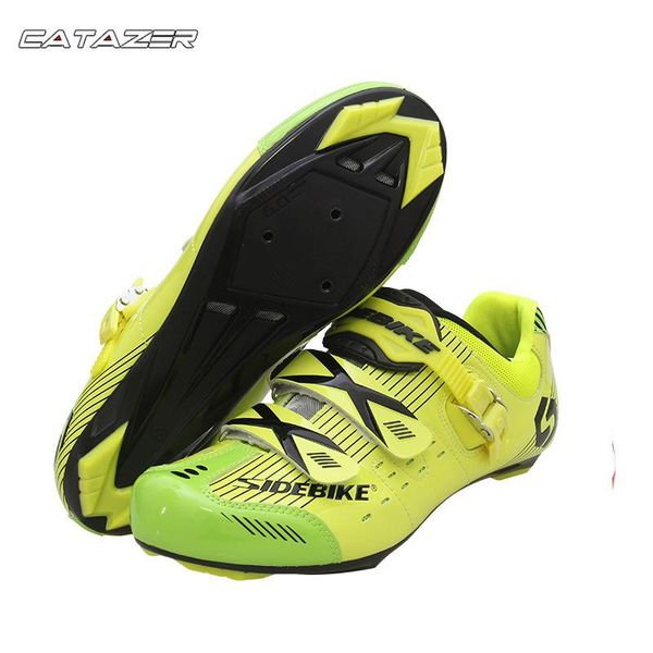 cycling footwear road bike shoes outdoor anti-skid wear resistant bicycle lock men sports, Black
cycling footwear road bike shoes outdoor anti-skid wear resistant bicycle lock men sports, Black