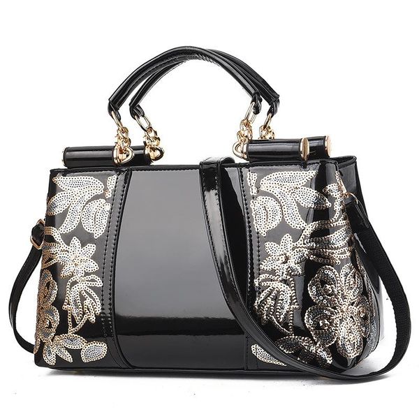 embroidery ladies handbag leather wallet and women's bag luxury shoulder messenger lady waist bags
embroidery ladies handbag leather wallet and women's bag luxury shoulder messenger lady waist bags