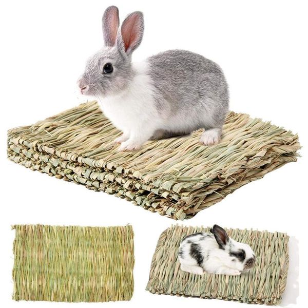 small animal supplies blytieor hamster grass chew mat breakers toy pet rat guinea pig house pad animals natural soft accessories
small animal supplies blytieor hamster grass chew mat breakers toy pet rat guinea pig house pad animals natural soft accessories