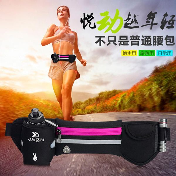 spring style waist pack marathon yoga belt bag fashion & sports wallet bottle outdoor bags
spring style waist pack marathon yoga belt bag fashion & sports wallet bottle outdoor bags
