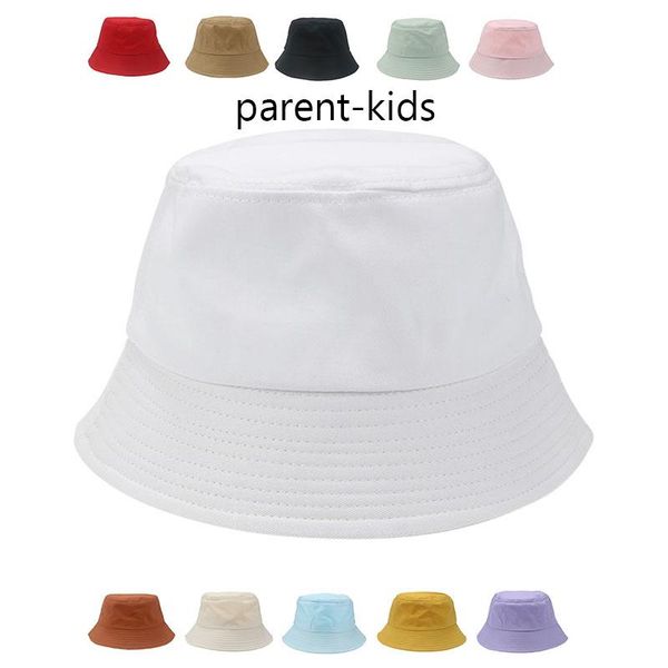 wide brim hats bucket hat parent-kids white black summer fishermen outdoor hip hop beach sun protection kids women sombreros de sol, Blue;gray
wide brim hats bucket hat parent-kids white black summer fishermen outdoor hip hop beach sun protection kids women sombreros de sol, Blue;gray