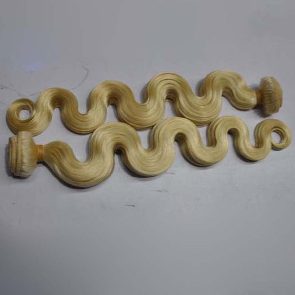 super quality brazilian body wave human hair weft 613 blondehair 4pcs /lot peruvian malaysian indianhair, dhl, Black
super quality brazilian body wave human hair weft 613 blondehair 4pcs /lot peruvian malaysian indianhair, dhl, Black