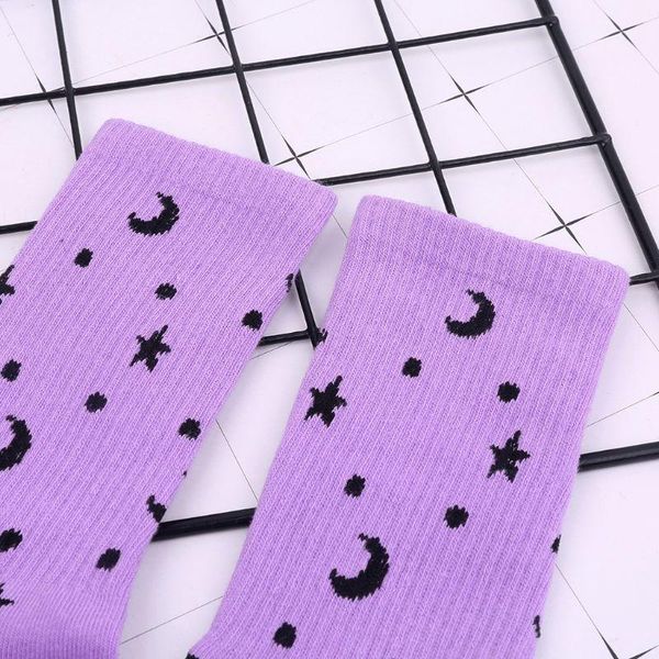 socks & hosiery q6pb 1 pair women girls skateboard street hip hop cute casual for students, Black;white
socks & hosiery q6pb 1 pair women girls skateboard street hip hop cute casual for students, Black;white