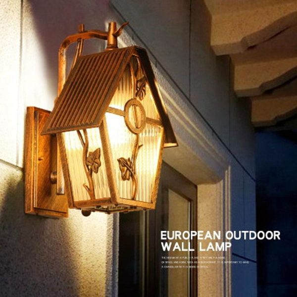 american balcony wall lamp villa terrace garden waterproof light european retro aisle outdoor courtyard led lamps
american balcony wall lamp villa terrace garden waterproof light european retro aisle outdoor courtyard led lamps