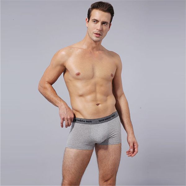 1pcs shaoer male panties cotton men's underwear boxers breathable man boxer solid underpants comfortable brand shorts 604, Black;white
1pcs shaoer male panties cotton men's underwear boxers breathable man boxer solid underpants comfortable brand shorts 604, Black;white