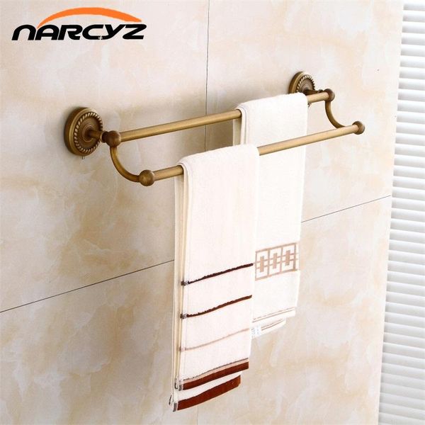 towel racks bars double rails brass wall shelves holder bath shelf hanger bathroom accessories black rack 9147k
towel racks bars double rails brass wall shelves holder bath shelf hanger bathroom accessories black rack 9147k