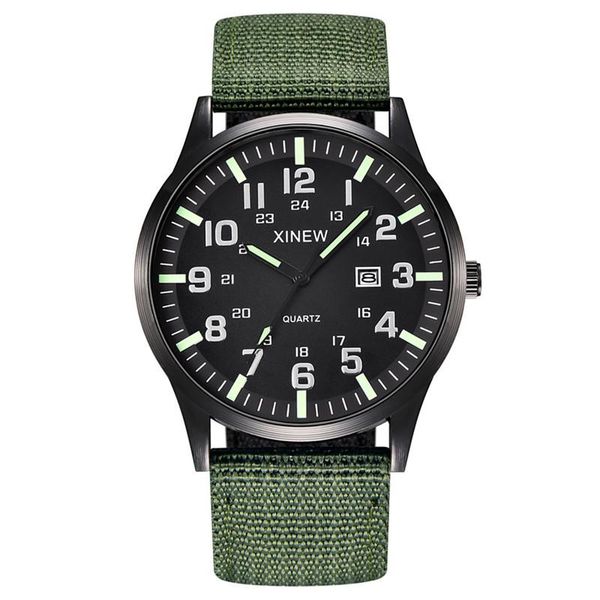 wristwatches fabulous luxury outdoor sports men's watch calendar date mens steel quartz military erkek kol saat relogio montre homme *a, Slivery;brown
wristwatches fabulous luxury outdoor sports men's watch calendar date mens steel quartz military erkek kol saat relogio montre homme *a, Slivery;brown