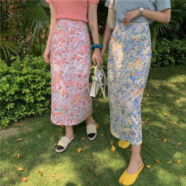 skirts women spring and summer mid-length floral niche oil painting korean high waist long1 hmr6, Black
skirts women spring and summer mid-length floral niche oil painting korean high waist long1 hmr6, Black