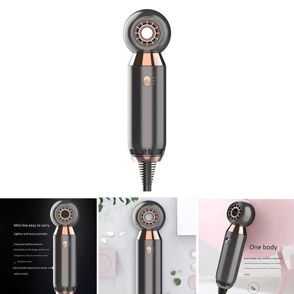 professional hair dryer, leafless dryer blow for fast drying, lightweight low noise small electric brushes
professional hair dryer, leafless dryer blow for fast drying, lightweight low noise small electric brushes