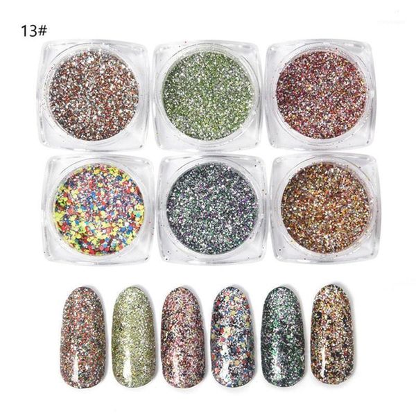 boxes mixed hexagon diy spangles nail art decorations 3d mermaid sequins glitter flakes1, Silver;gold
boxes mixed hexagon diy spangles nail art decorations 3d mermaid sequins glitter flakes1, Silver;gold