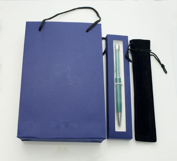 ballpoint pens diamond on pen crystal with gift logo retail box case handbag velvetpouch, Blue;orange
ballpoint pens diamond on pen crystal with gift logo retail box case handbag velvetpouch, Blue;orange