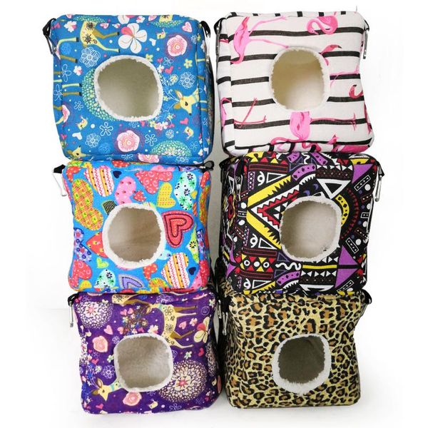 small animal supplies cube pet cage warm winter hamster mini hanging bird nest bed house hammock for rodent/guinea pig/rat/hedgehog
small animal supplies cube pet cage warm winter hamster mini hanging bird nest bed house hammock for rodent/guinea pig/rat/hedgehog