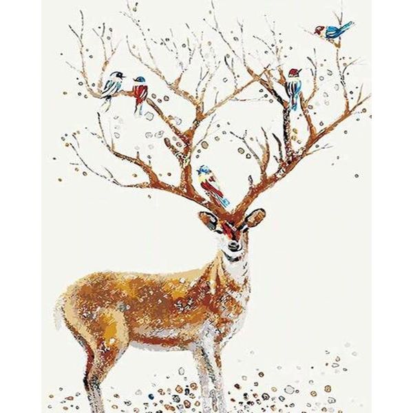 paintings ruopoty art by numbers birds deer animal diy oil painting kits drawing canvas landscape handpainted home decor gift
paintings ruopoty art by numbers birds deer animal diy oil painting kits drawing canvas landscape handpainted home decor gift