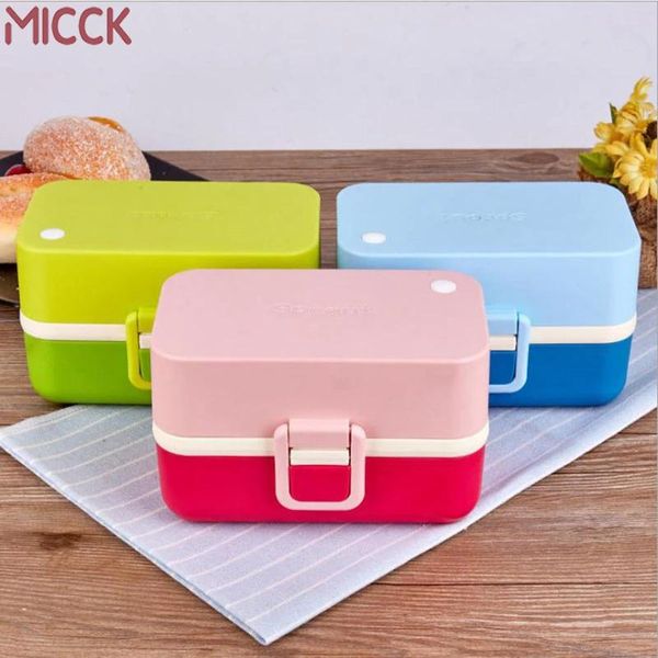 dinnerware sets micck simple lunch box eco-friendly bento 2021 portable storage container leakproof microwavable for
dinnerware sets micck simple lunch box eco-friendly bento 2021 portable storage container leakproof microwavable for