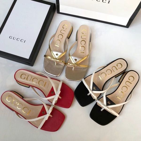 slippers sandals 2021 new family slippers fashion brand red shoes flip flop thick heel flat lazy, Black
slippers sandals 2021 new family slippers fashion brand red shoes flip flop thick heel flat lazy, Black