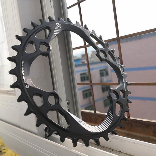 bike heels & chainwheels fouriers m8000 sprocket 96mm bcd circle round for mtb narrow wide teeth 11 speed chainwheel bicycle parts
bike heels & chainwheels fouriers m8000 sprocket 96mm bcd circle round for mtb narrow wide teeth 11 speed chainwheel bicycle parts