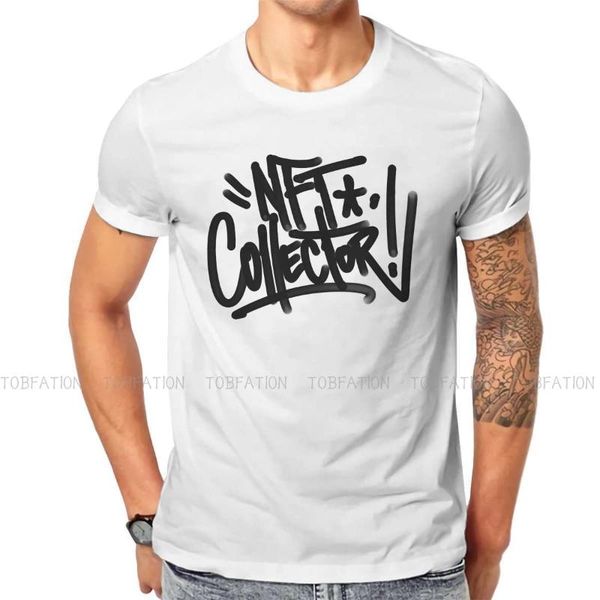 men's t-shirts ntf non-fungible token collector tshirt vintage graphic clothing oversized cotton o-neck t shirt, White;black
men's t-shirts ntf non-fungible token collector tshirt vintage graphic clothing oversized cotton o-neck t shirt, White;black