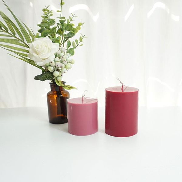 craft tools diy cylinder pillar candle mold handmade making mould tool set 9 sizes ornaments decoration
craft tools diy cylinder pillar candle mold handmade making mould tool set 9 sizes ornaments decoration