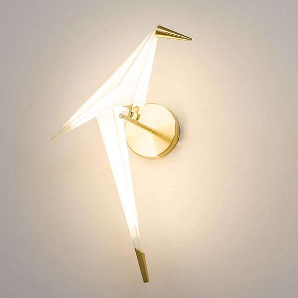 wall lamp modern led lights luxury little bird sconce living room decoration bedroom loft home decor lighting fixtures
wall lamp modern led lights luxury little bird sconce living room decoration bedroom loft home decor lighting fixtures