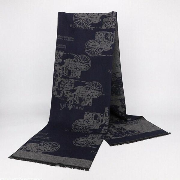 scarves arrival men's warm autumn winter luxury classic stripes plaid solid scarf casual party office long streetwear, Blue;gray
scarves arrival men's warm autumn winter luxury classic stripes plaid solid scarf casual party office long streetwear, Blue;gray