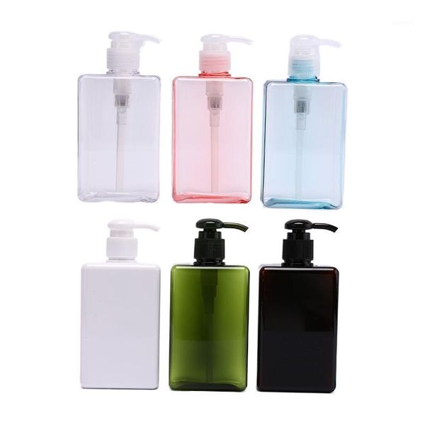 storage bottles & jars 280ml portable soap dispenser shower gel liquid shampoo hand pump bottle large capacity sub-bottle reusable home
storage bottles & jars 280ml portable soap dispenser shower gel liquid shampoo hand pump bottle large capacity sub-bottle reusable home