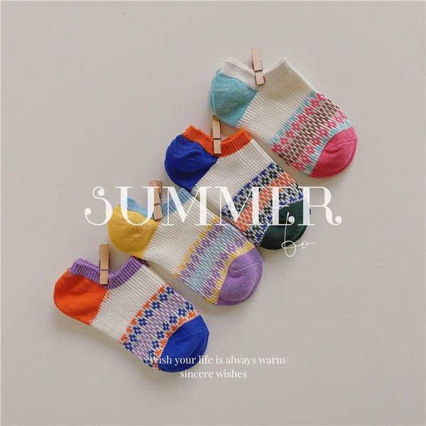 korean children's invisible socks silicone anti-off collision color for boy boat bohemian summer girls, Pink;yellow
korean children's invisible socks silicone anti-off collision color for boy boat bohemian summer girls, Pink;yellow