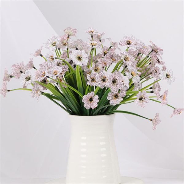 decorative flowers & wreaths spring grass small plum blossom simulation flower wedding decoration furniture living room dining garden
decorative flowers & wreaths spring grass small plum blossom simulation flower wedding decoration furniture living room dining garden