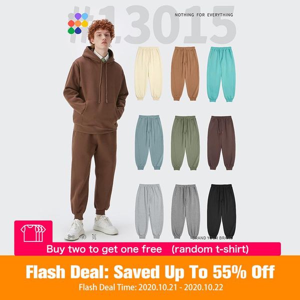men's pants inflation thick fleece sweatpant men casual comfortable joggers couple winter warm track trousers sportswear, Black
men's pants inflation thick fleece sweatpant men casual comfortable joggers couple winter warm track trousers sportswear, Black