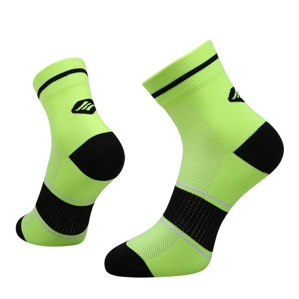 sports socks santic cycling men women breathable bike bicycle anti-sweat outdoor ciclismo 5 colors w8c09088, Black
sports socks santic cycling men women breathable bike bicycle anti-sweat outdoor ciclismo 5 colors w8c09088, Black