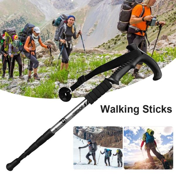 trekking poles folding walking stick outdoor adjustable cane lightweight collapsible pole rod 4 section alpenstock hiking equipme
trekking poles folding walking stick outdoor adjustable cane lightweight collapsible pole rod 4 section alpenstock hiking equipme