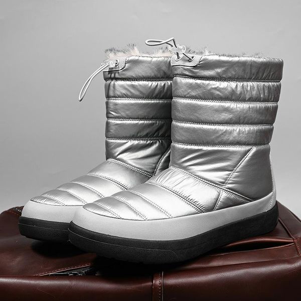 boots winter keep long warm round toe female snow women mid-calf waterproof 2021 side zipper platforms casual shoes woman, Black
boots winter keep long warm round toe female snow women mid-calf waterproof 2021 side zipper platforms casual shoes woman, Black